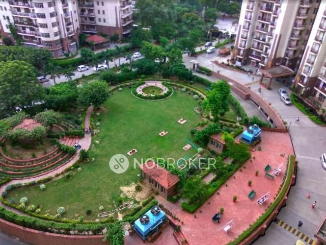 Flat for sale in Hariana