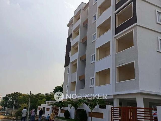 Flat for rent in Ghatkesar, Telangana