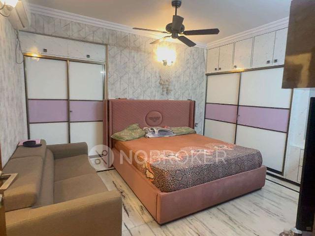Flat for sale in Bangalore East, Cox Town - Bangalore