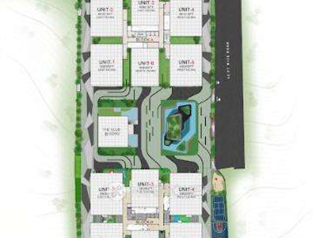 Flat for sale in Haidarabad, Telangana