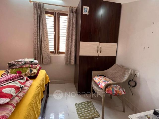 Flat for sale in Bangalore North, Cox Town - Bangalore
