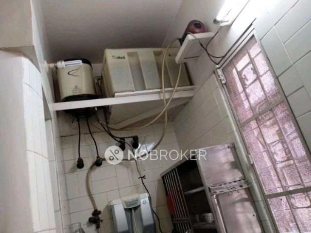 Flat for rent in West Delhi, Deri