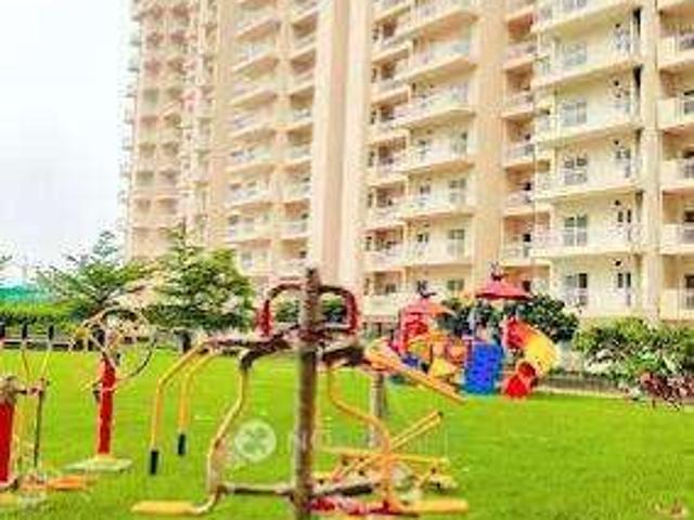 Flat for sale in Hariana