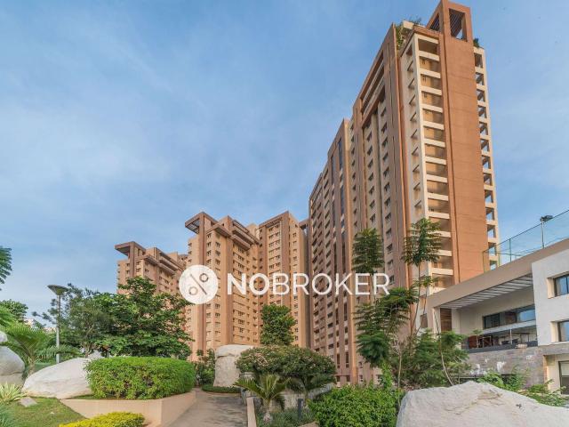 Flat for rent in Ranga Reddy, Haidarabad