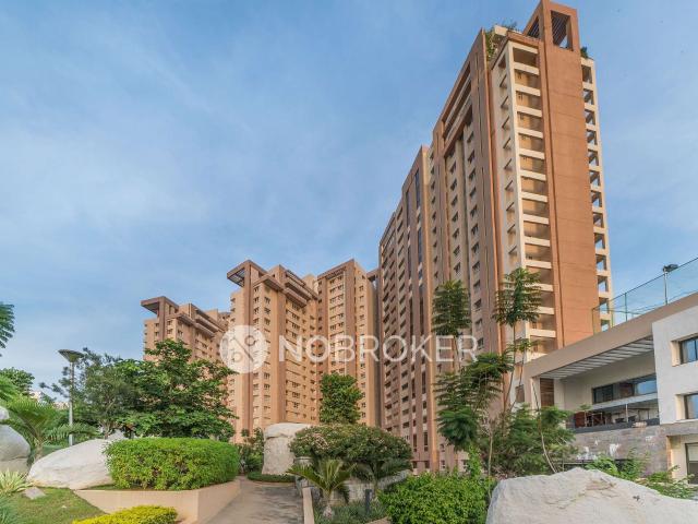Flat for sale in Ranga Reddy, Haidarabad