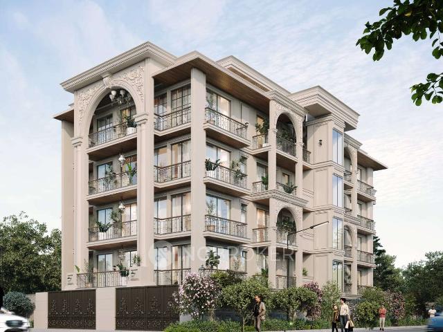 Flat for sale in Deri