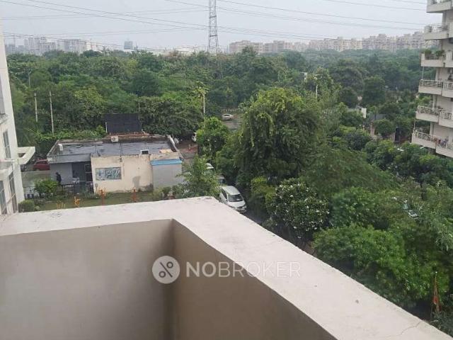 Flat for sale in Hariana