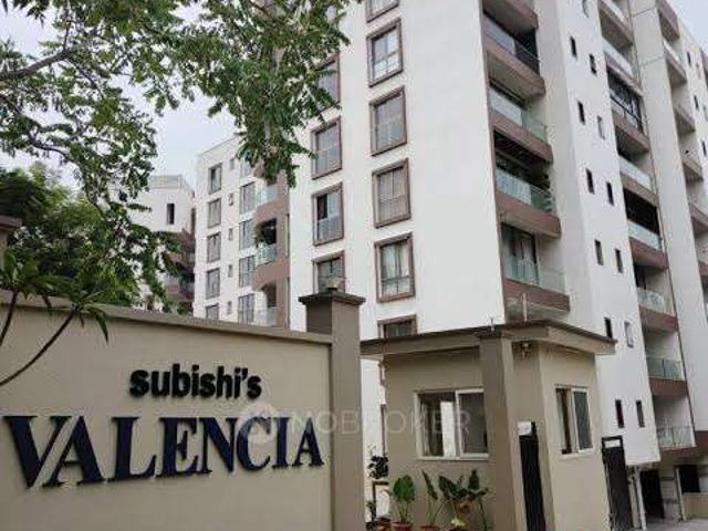 Flat for sale in Greater Hyderabad Municipal Corporation Central Zone, Hyderabad