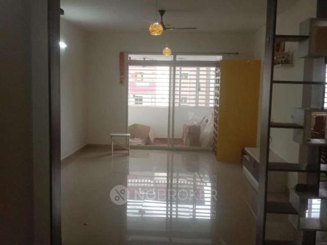 Flat for sale in Bangalore South, Cox Town - Bangalore