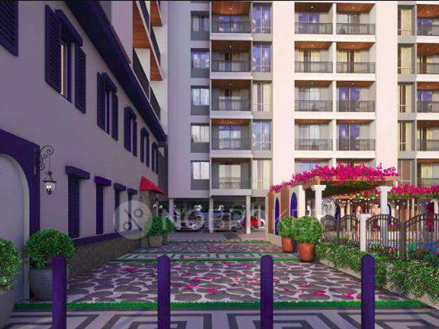 Flat for sale in Ward 1, Pune