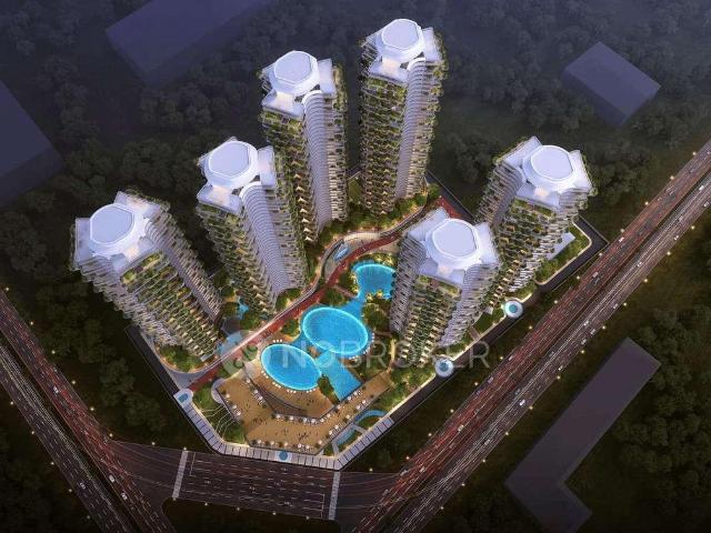 Flat for sale in Hariana