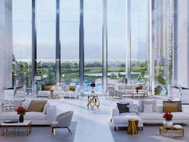 Flat for sale in Hariana