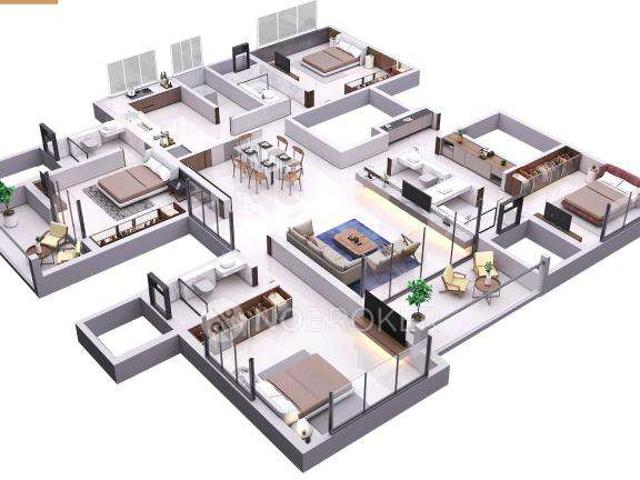 Flat for sale in Poona, National Capital Territory Of Delhi