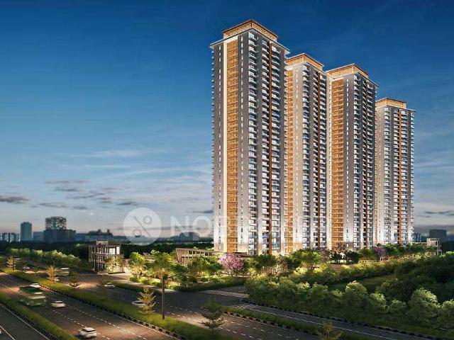 Flat for sale in Hariana