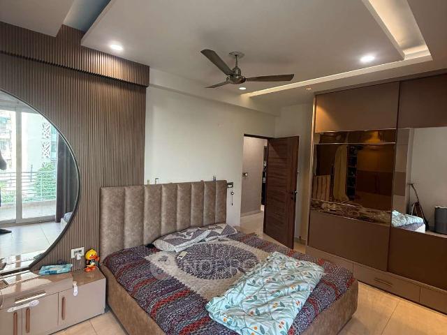 Flat for sale in Hariana