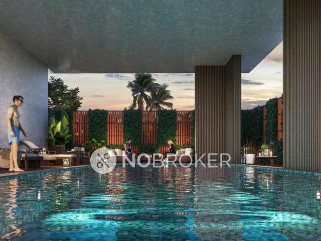 Flat for sale in Cox Town - Bangalore, Karnataka