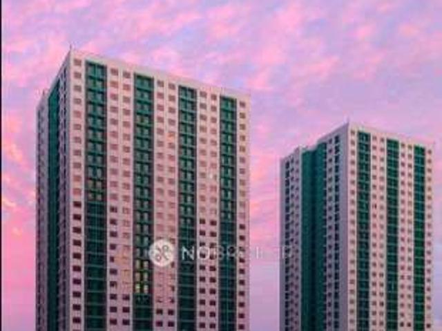 Flat for sale in Bangalore North, Cox Town - Bangalore