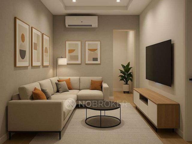 Flat for sale in Bangalore East, Cox Town - Bangalore