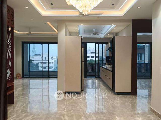 Flat for sale in Hariana