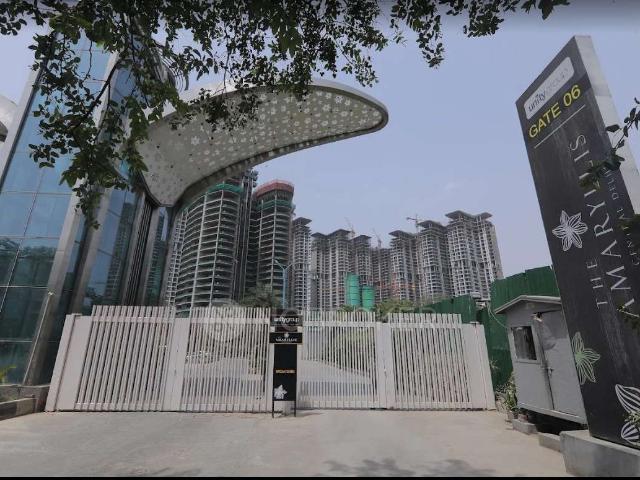 Flat for sale in Central Delhi, Deri