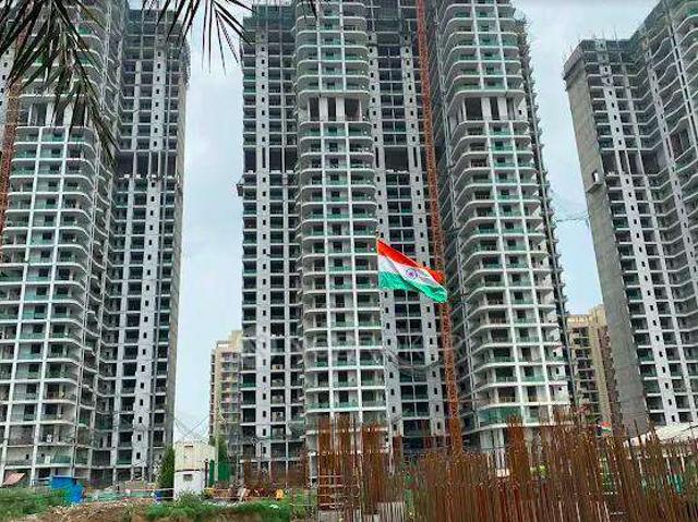 Flat for sale in Central Delhi, Deri