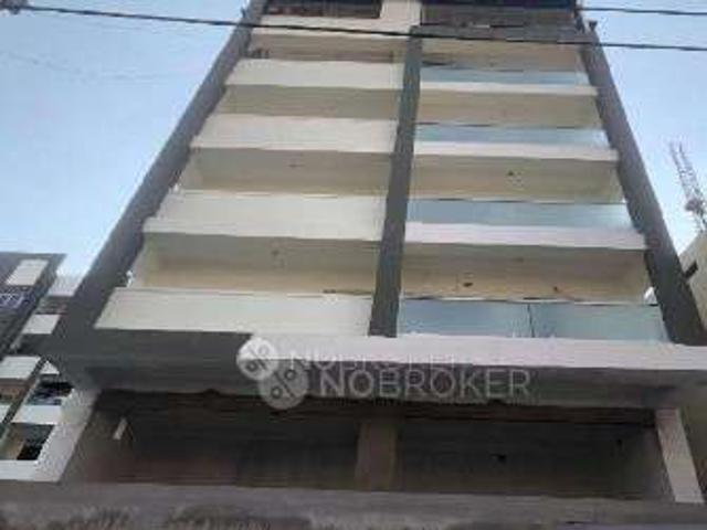Flat for sale in Nampally, Haidarabad