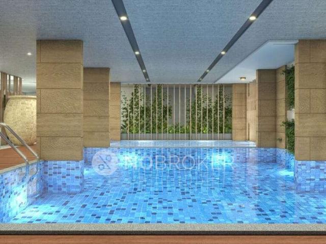 Flat for sale in Bangalore South, Cox Town - Bangalore
