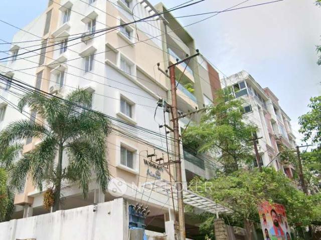 Flat for sale in Haidarabad, Telangana