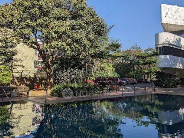 Flat for sale in Bangalore South, Cox Town - Bangalore