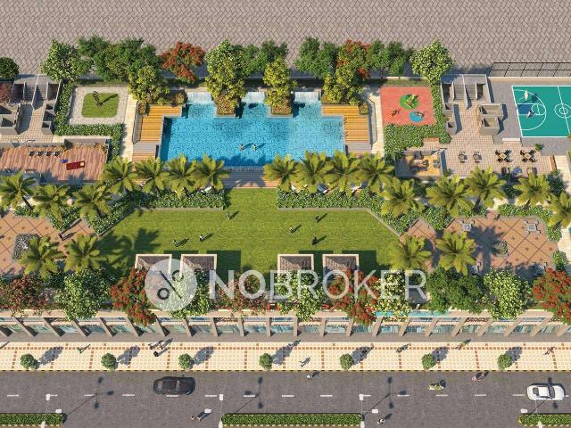 Flat for sale in Kamothe - Mumbai, National Capital Territory Of Delhi