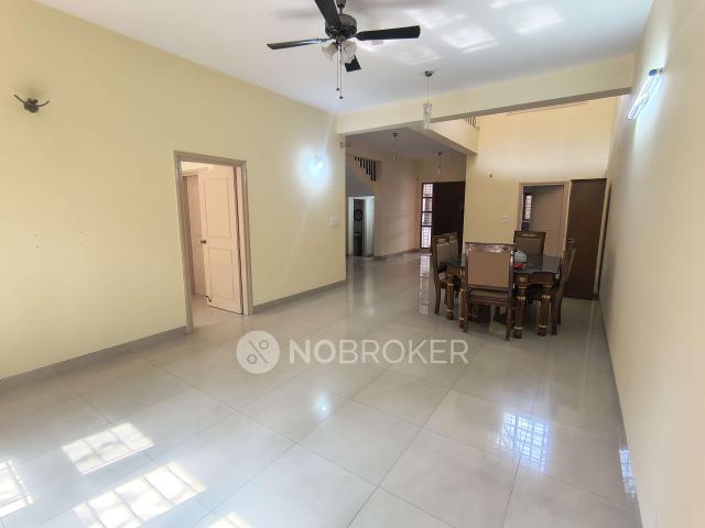 Flat for rent in Bangalore East, Cox Town - Bangalore