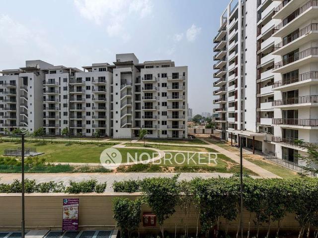 Flat for sale in Hariana