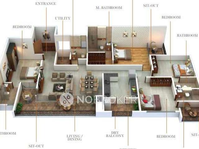 Flat for sale in Poona, National Capital Territory Of Delhi
