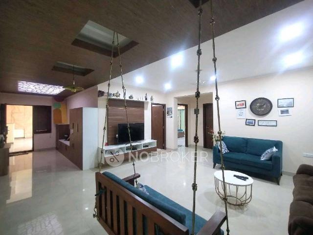Flat for rent in Bangalore East, Cox Town - Bangalore