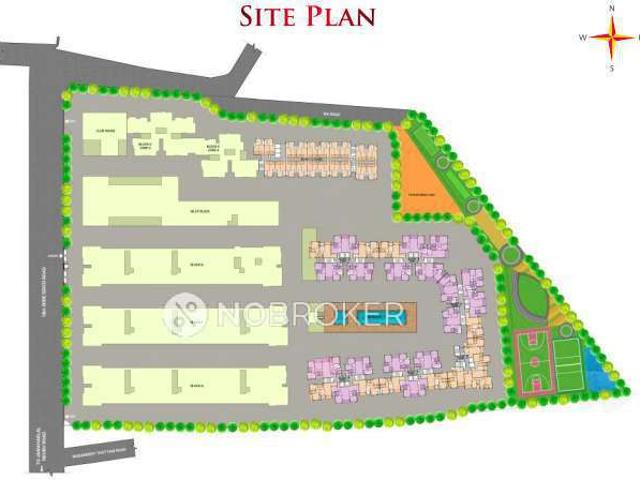 Flat for sale in Adyar, Tamil Nadu