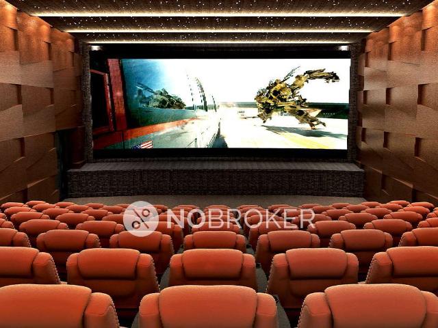 Flat for sale in Adyar, Tamil Nadu