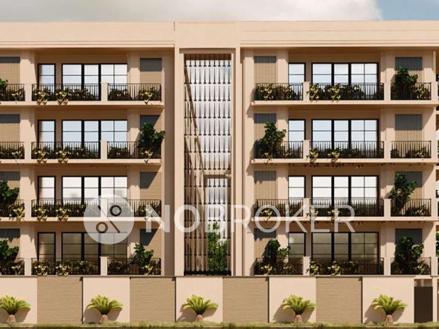 Flat for sale in West Delhi, Deri