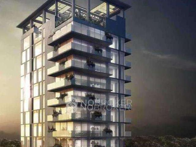 Flat for sale in Bangalore North, Cox Town - Bangalore