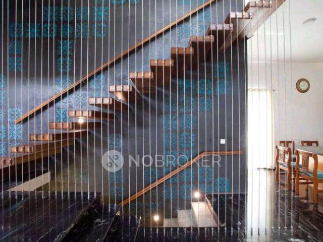 Flat for rent in Bangalore North, Cox Town - Bangalore