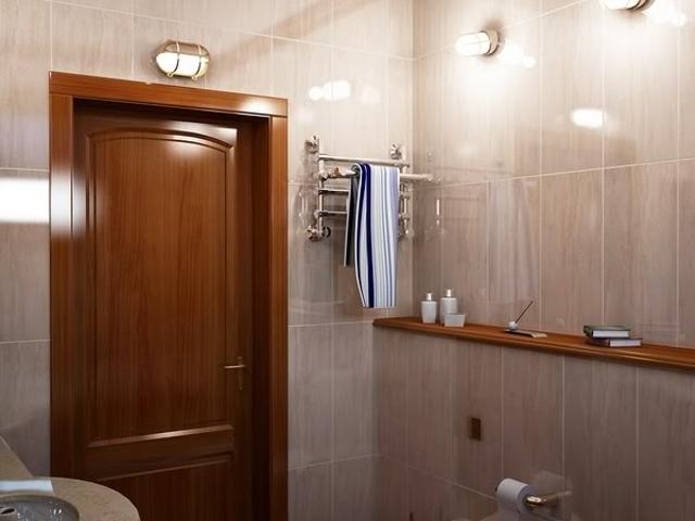 Flat for rent in Rishikesh, Uttarakhand