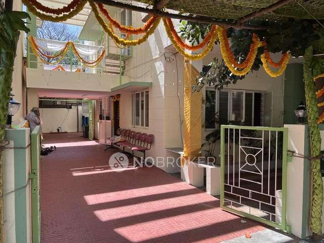 Property for rent in Bangalore South, Cox Town - Bangalore