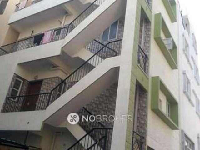 Property for rent in Mathikere, Bengaluru