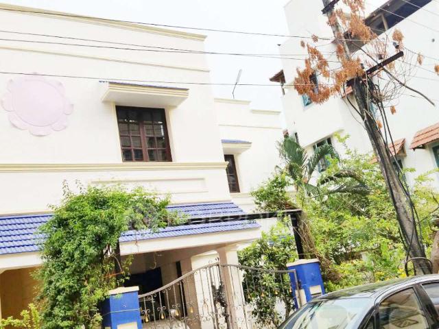 Property for rent in Adyar, Tamil Nadu