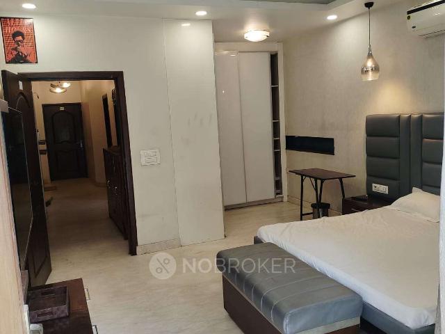 Property for rent in South Delhi, Deri