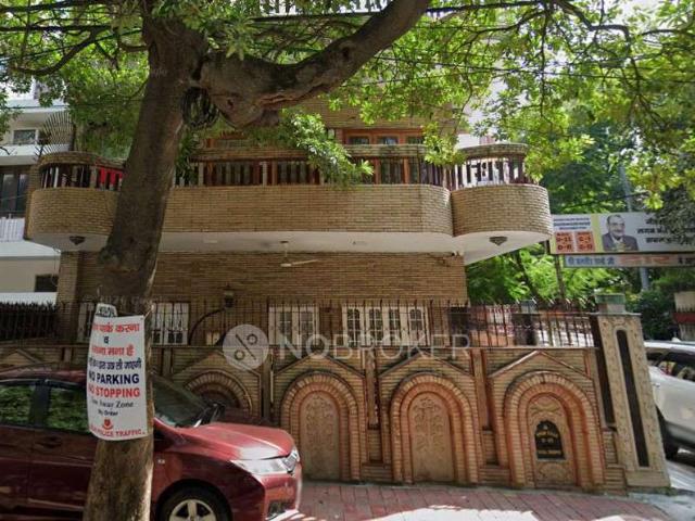Property for rent in North West Delhi, Deri