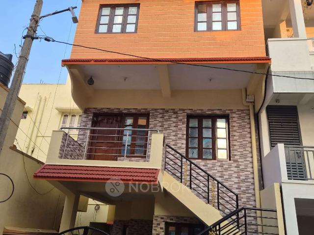 Property for rent in Cox Town - Bangalore, Karnataka