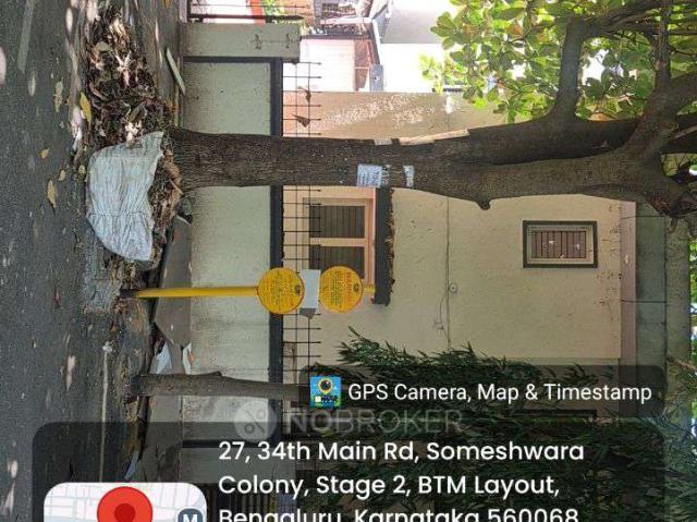 Property for rent in BTM Layout, Bengaluru