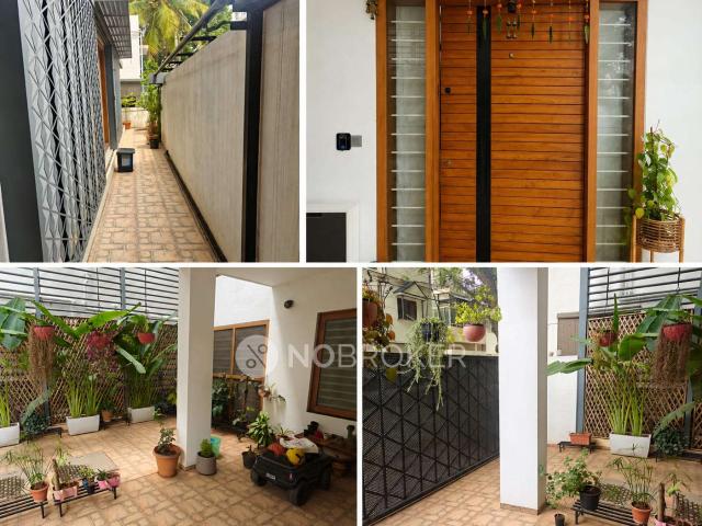 Property for rent in Bangalore South, Cox Town - Bangalore