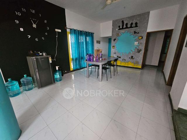 Property for rent in Bangalore South, Cox Town - Bangalore