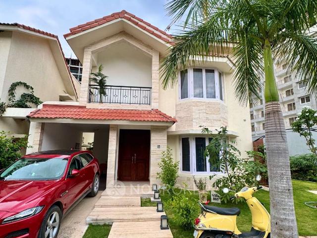 Property for rent in Bangalore East, Cox Town - Bangalore